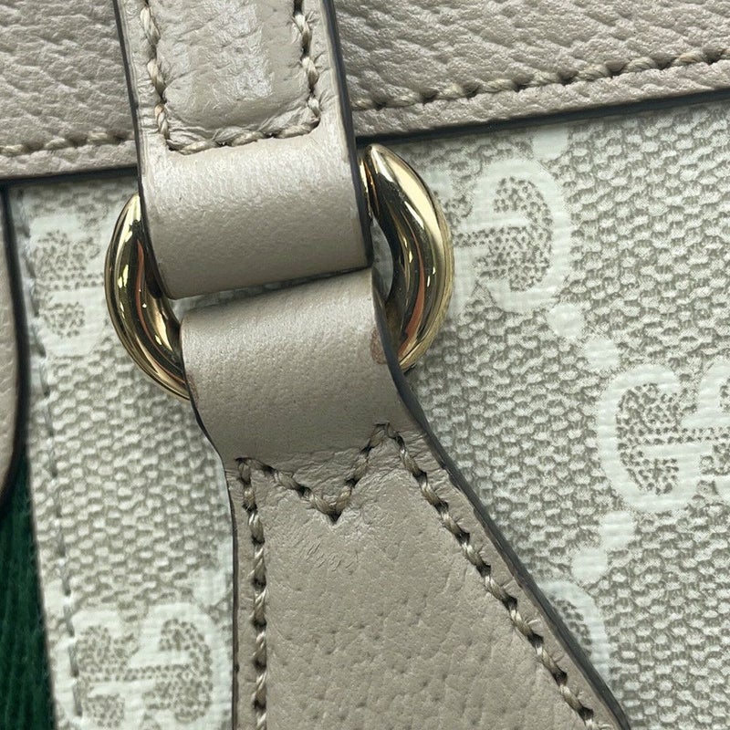 グッチ ハンドバッグ GGスプリーム オフィディア トートバッグ 547551 GUCCI バッグ