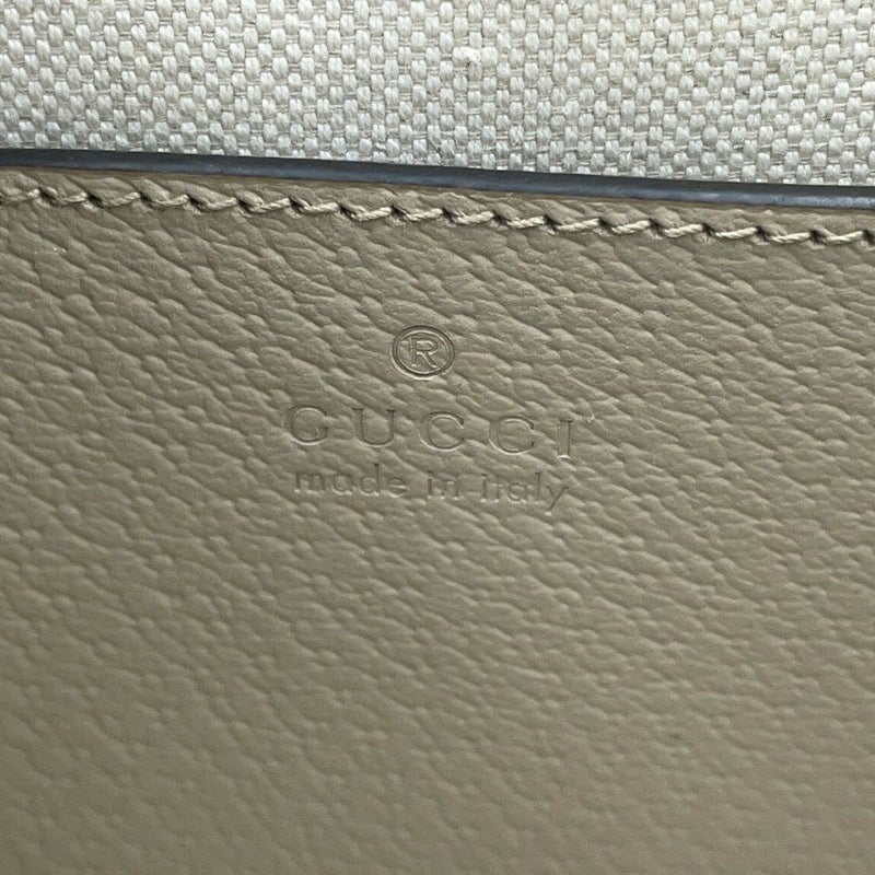 グッチ ハンドバッグ GGスプリーム オフィディア トートバッグ 547551 GUCCI バッグ