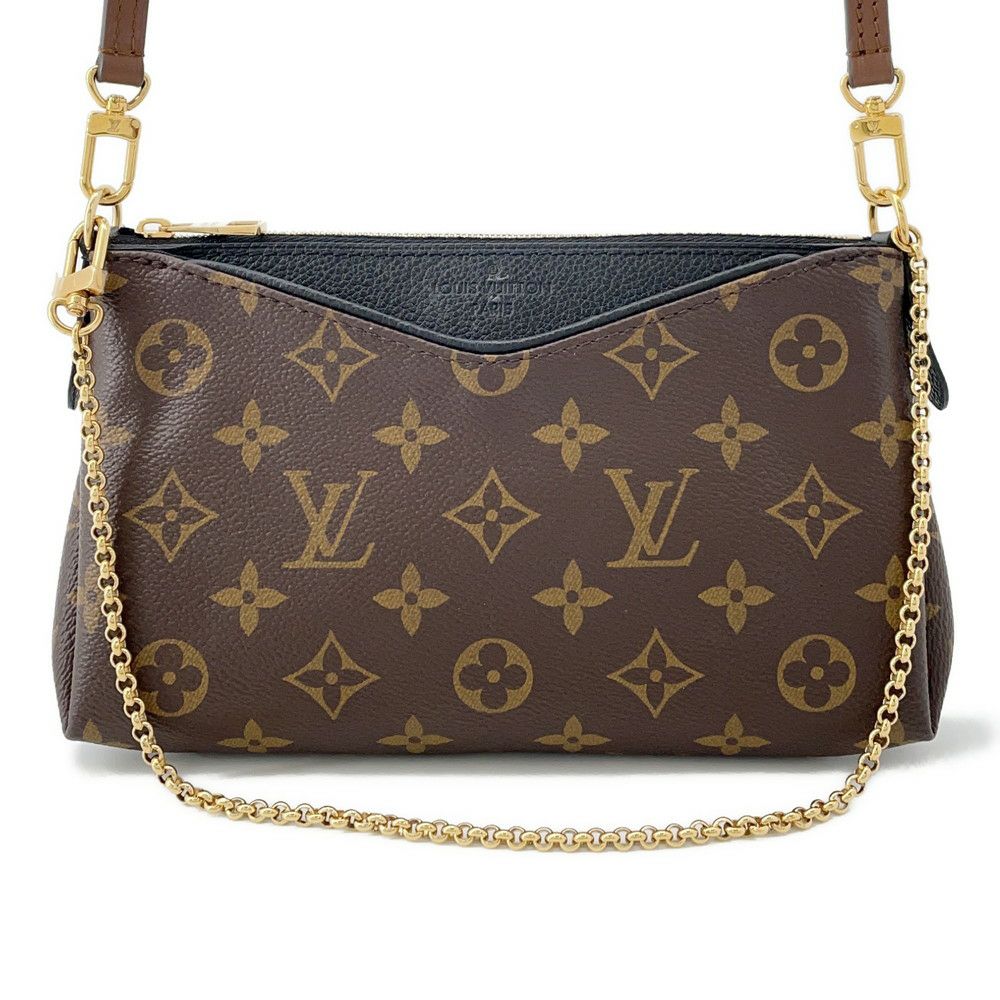 ヴィトン パラス LOUIS VUITTON - 【売り尽くし】LOUIS VUITTON ルイヴィトン 2WAY