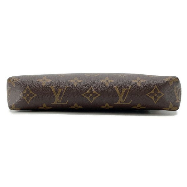 ルイヴィトン ハンドバッグ モノグラム パラス・クラッチ M41639 LOUIS VUITTON ヴィトン ポーチ 2wayショルダーバッグ