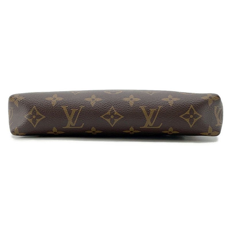 ルイヴィトン ハンドバッグ モノグラム パラス・クラッチ M41639 LOUIS VUITTON ヴィトン ポーチ 2wayショルダーバッグ