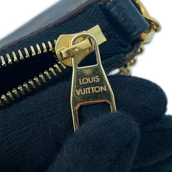 ルイヴィトン ハンドバッグ モノグラム パラス・クラッチ M41639 LOUIS VUITTON ヴィトン ポーチ 2wayショルダーバッグ