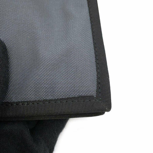 バレンシアガ ショルダーポーチ エクスプローラー サコッシュ ロゴ 532298 BALENCIAGA 黒 バッグ