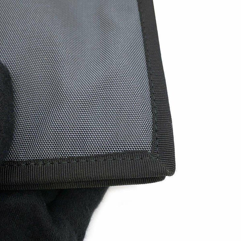 バレンシアガ ショルダーポーチ エクスプローラー サコッシュ ロゴ 532298 BALENCIAGA 黒 バッグ