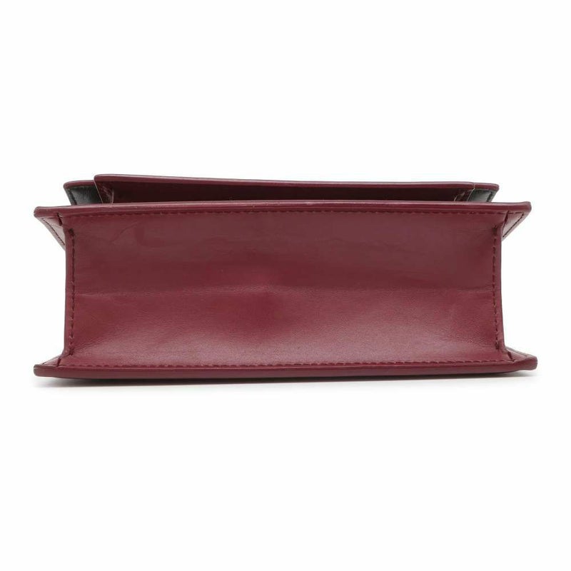 バレンシアガ ハンドバッグ シャープXS レザー 580640 BALENCIAGA 2wayショルダーバッグ