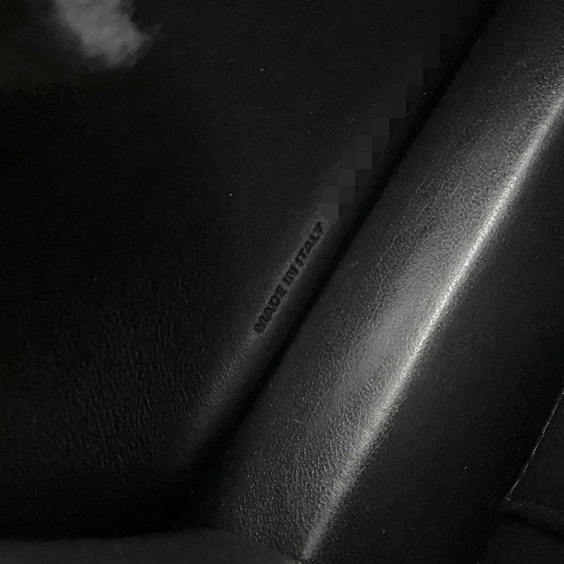 バレンシアガ ハンドバッグ シャープXS レザー 580640 BALENCIAGA 2wayショルダーバッグ