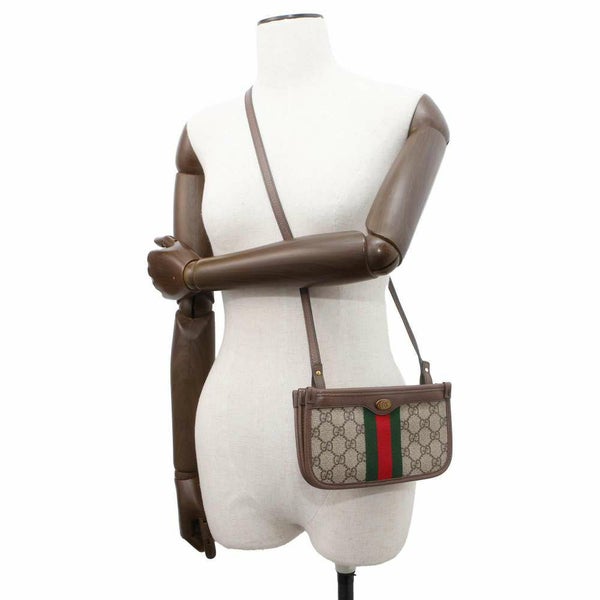 グッチ ショルダーバッグ オフィディア GGスプリーム 625753 GUCCI バッグ