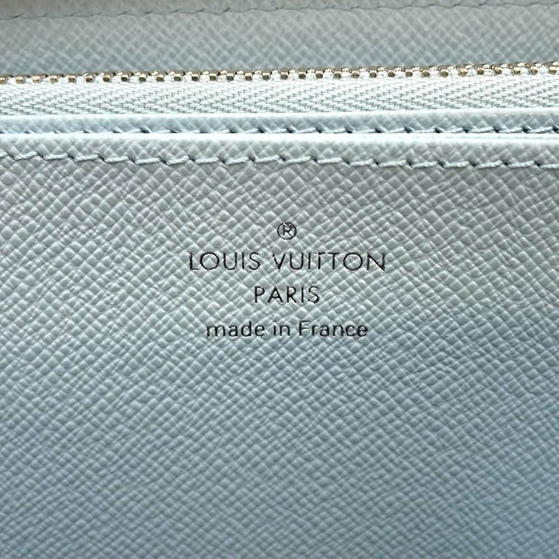 ルイヴィトン 長財布 モノグラム ジッピー・ウォレット M11776 ラウンドファスナー