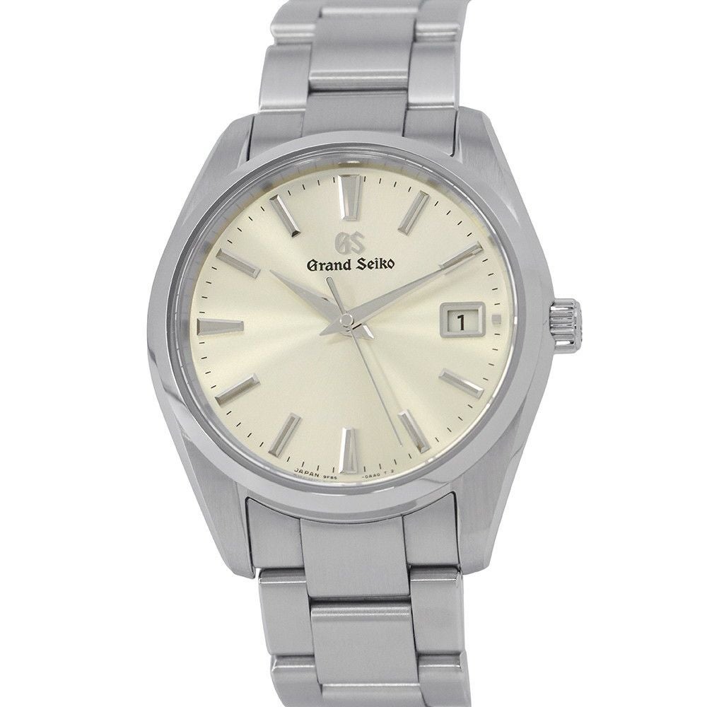 セイコー グランドセイコー ヘリテージコレクション SBGP009 SEIKO