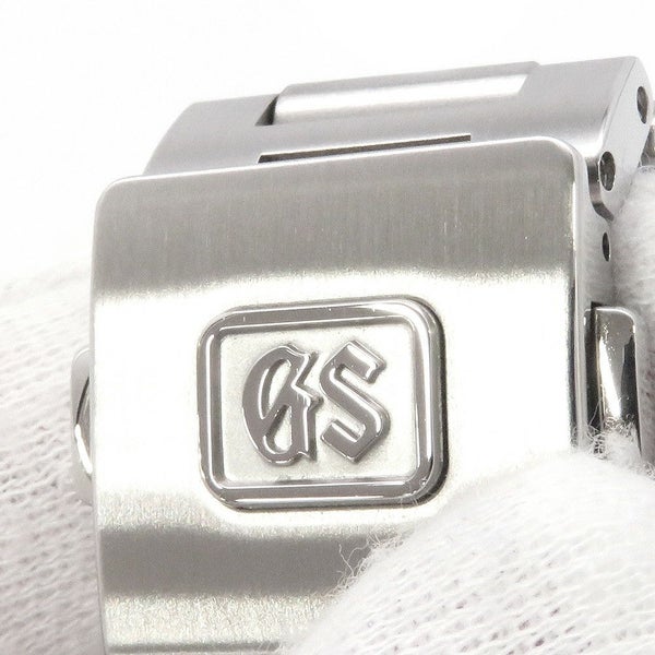 セイコー グランドセイコー ヘリテージコレクション SBGP009 SEIKO 腕時計 クォーツ シャンパンゴールド文字盤