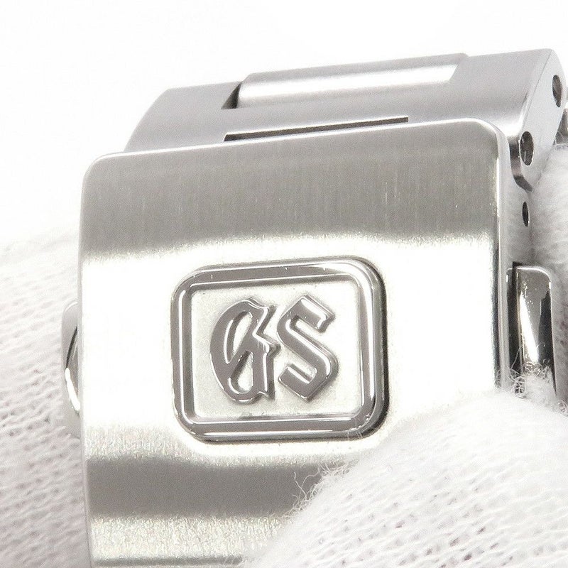 セイコー グランドセイコー ヘリテージコレクション SBGP009 SEIKO 腕時計 クォーツ シャンパンゴールド文字盤