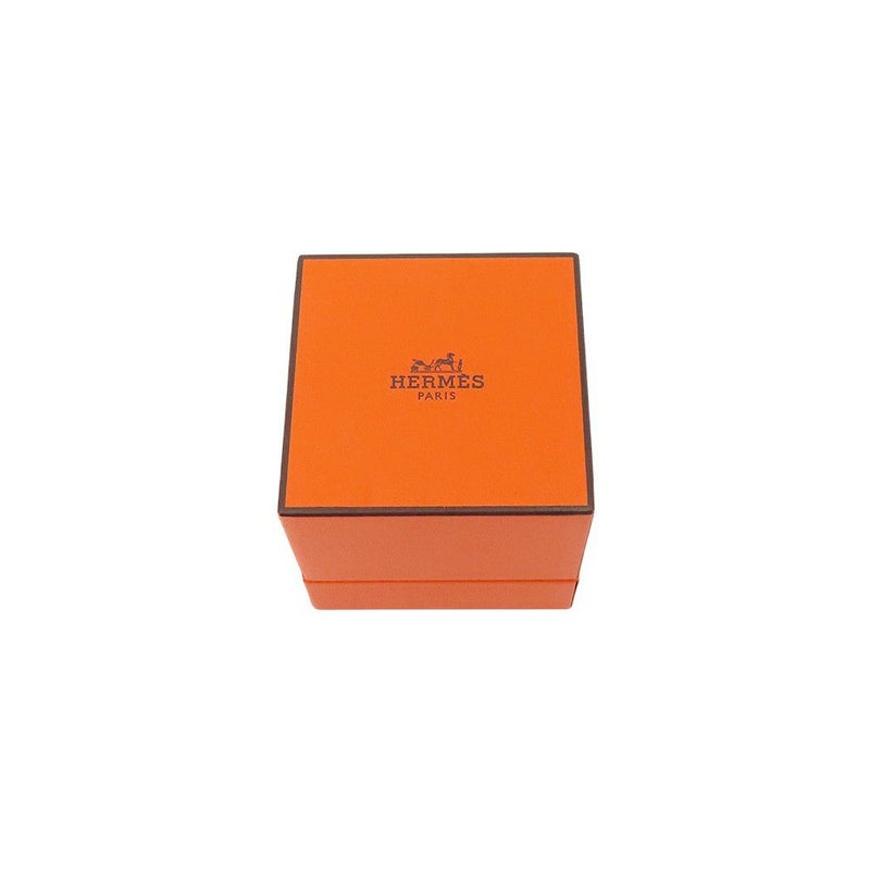 エルメス リング シェーヌダンクル アンシェネPM Enchainee SV925シルバー リングサイズ52 HERMES ジュエリー