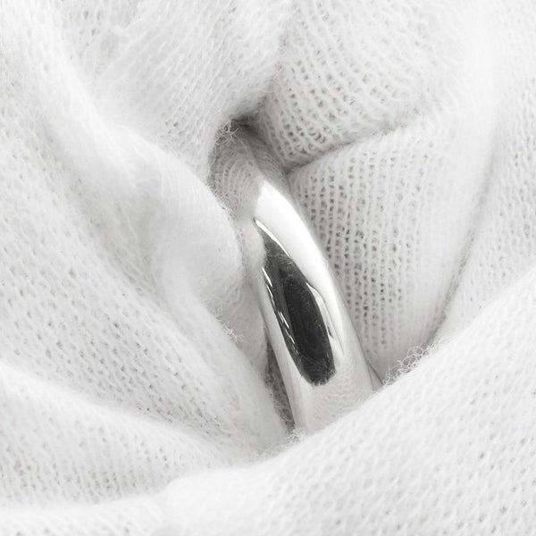 エルメス リング ヴェルティージュ SV925シルバー リングサイズ56 HERMES 指輪 ジュエリー