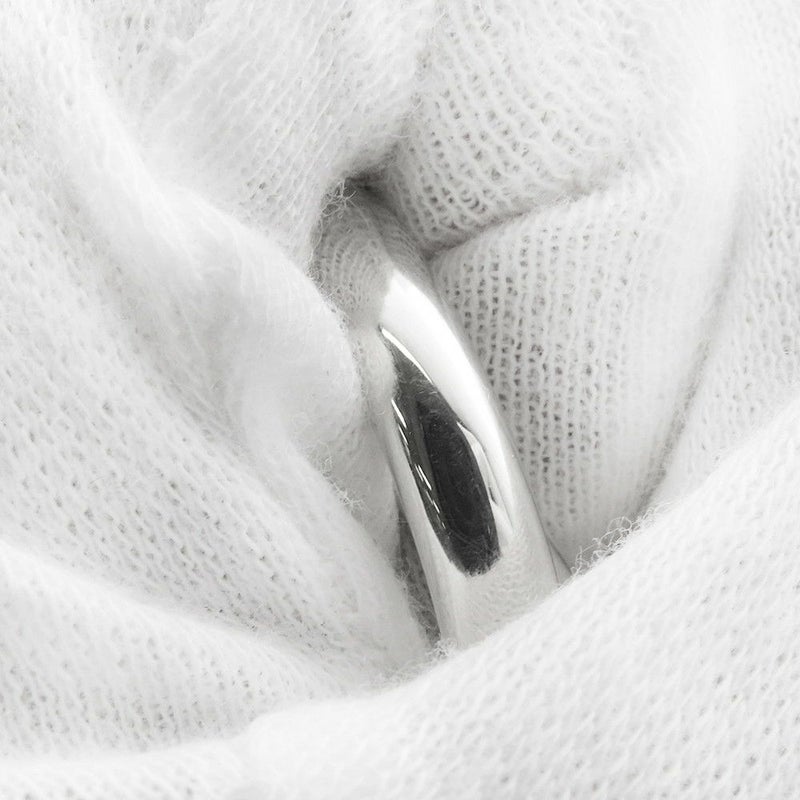 エルメス リング ヴェルティージュ SV925シルバー リングサイズ56 HERMES 指輪 ジュエリー