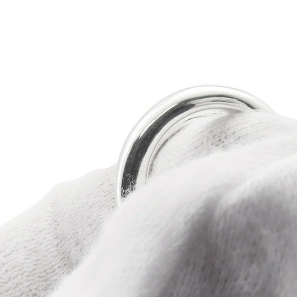 エルメス リング オスモズGM Osmose SV925シルバー リングサイズ52 HERMES ジュエリー 指輪