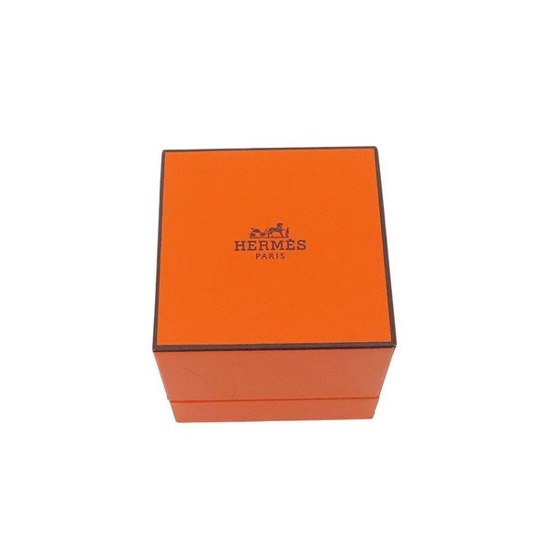 エルメス リング オスモズGM Osmose SV925シルバー リングサイズ52 HERMES ジュエリー 指輪