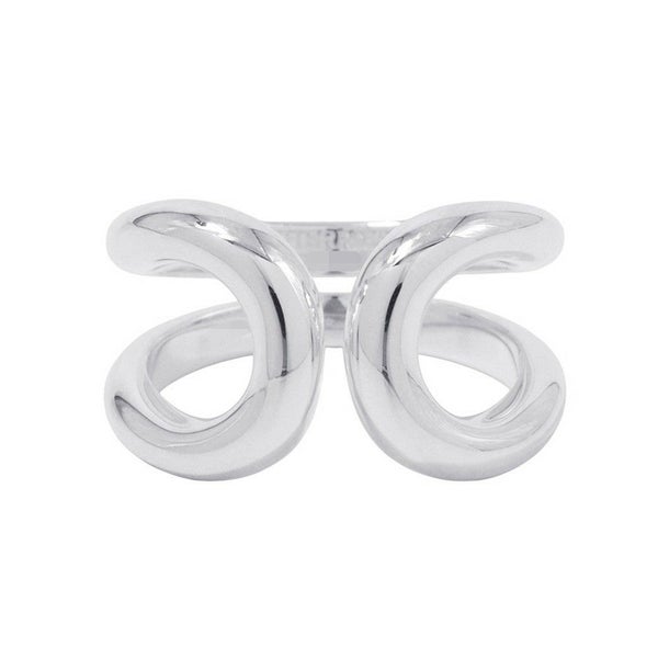 エルメス リング リマ PM SV925シルバー リングサイズ53 HERMES ジュエリー