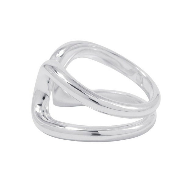 エルメス リング リマ PM SV925シルバー リングサイズ53 HERMES ジュエリー