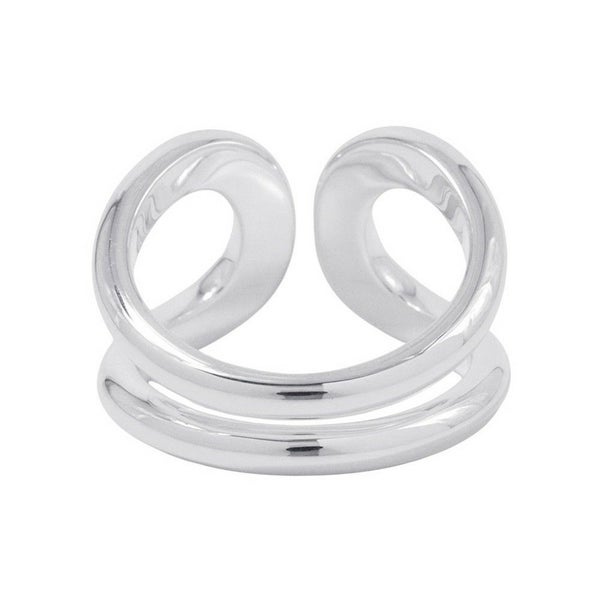 エルメス リング リマ PM SV925シルバー リングサイズ53 HERMES ジュエリー