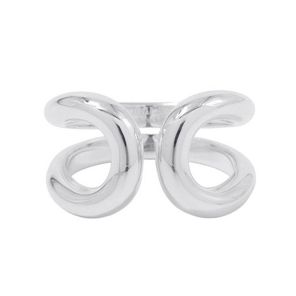 エルメス リング リマ PM SV925シルバー リングサイズ54 HERMES ジュエリー