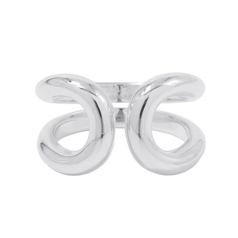 エルメス リング リマ PM SV925シルバー リングサイズ54 HERMES ジュエリー