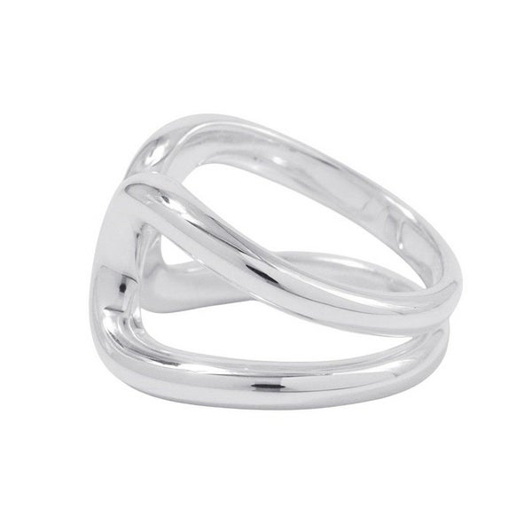 エルメス リング リマ PM SV925シルバー リングサイズ54 HERMES ジュエリー