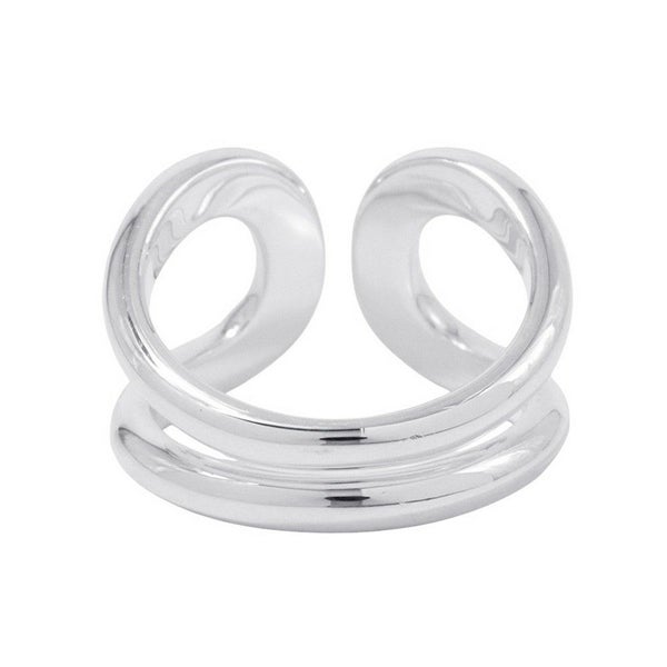 エルメス リング リマ PM SV925シルバー リングサイズ54 HERMES ジュエリー