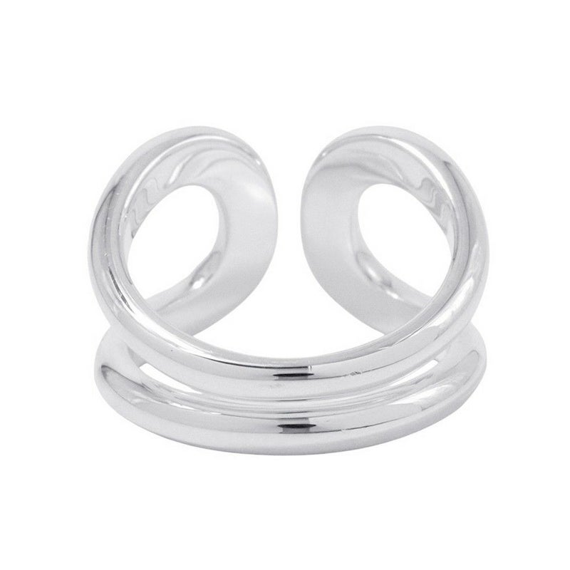 エルメス リング リマ PM SV925シルバー リングサイズ54 HERMES ジュエリー