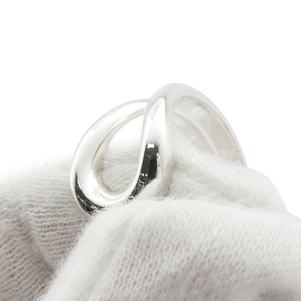 エルメス リング リマ PM SV925シルバー リングサイズ54 HERMES ジュエリー