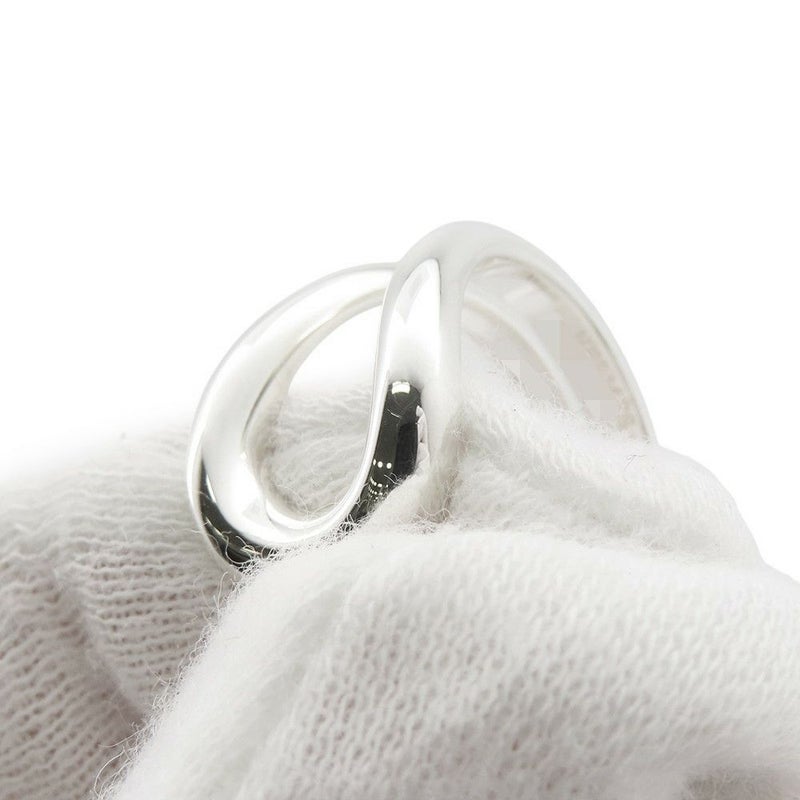 エルメス リング リマ PM SV925シルバー リングサイズ54 HERMES ジュエリー