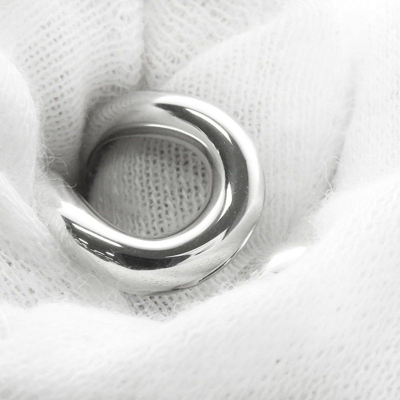 エルメス リング リマ PM SV925シルバー リングサイズ54 HERMES ジュエリー