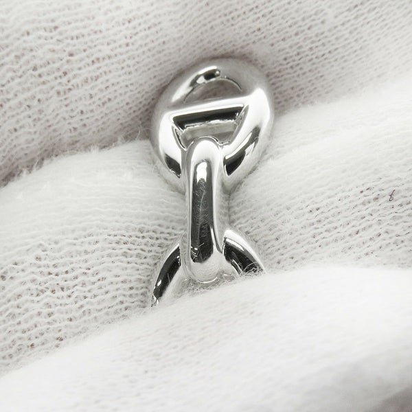 エルメス ブレスレット シェーヌダンクル アンシェネ バングル SV925シルバー サイズSH HERMES バングル