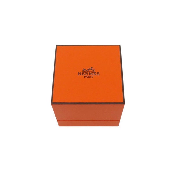 エルメス リング シェーヌダンクル アンシェネPM Enchainee SV925シルバー リングサイズ55 HERMES ジュエリー