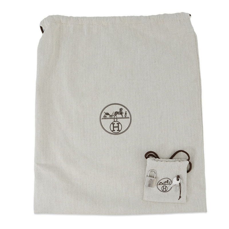 エルメス ハンドバッグ ピコタンロックPM カーゴ ブラック/シルバー金具 トワルゴエラン/スイフト U刻印 黒