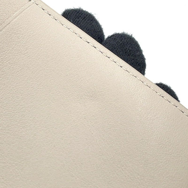 ロエベ コインケース ノット コインカードホルダー CEM1Z40X04 LOEWE カードケース フラグメントケース