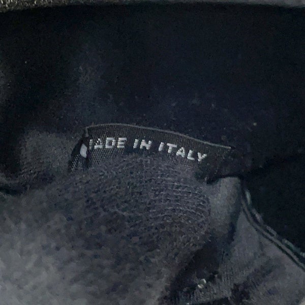 ミュウミュウ チェーンショルダーバッグ マテラッセ クリスタル レザー 5BH191 Miu Miu