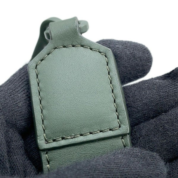 ロエベ ハンドバッグ パズルバッグ ミニ レザー A510U95X58 LOEWE 2way トーンオントーン