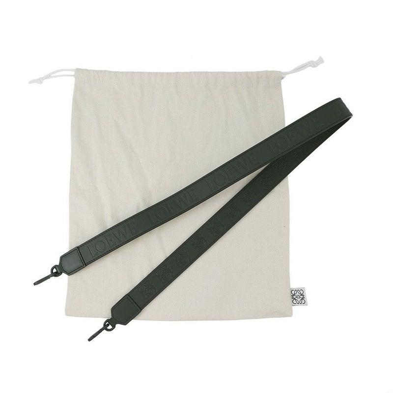 ロエベ ハンドバッグ パズルバッグ ミニ レザー A510U95X58 LOEWE 2way トーンオントーン