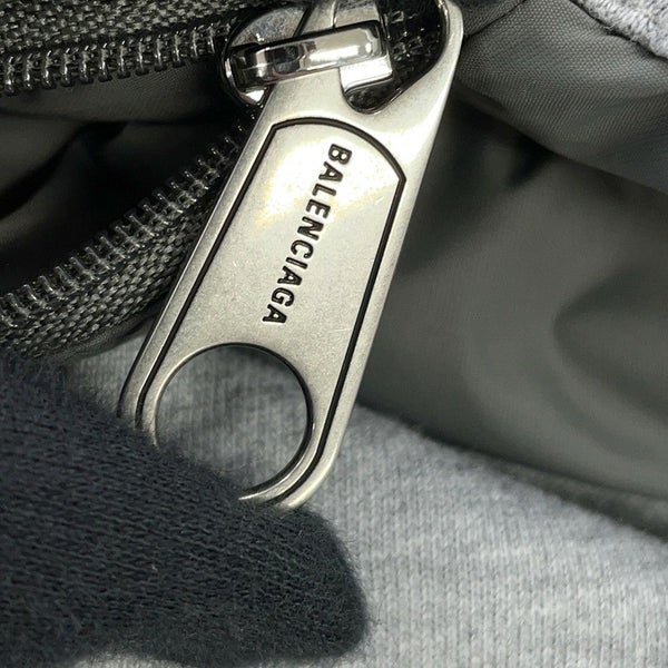 バレンシアガ トートバッグ ニュージャージー ホーボー クール 792480 BALENCIAGA