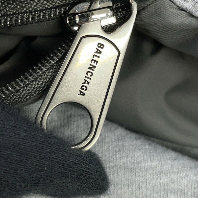 バレンシアガ トートバッグ ニュージャージー ホーボー クール 792480 BALENCIAGA