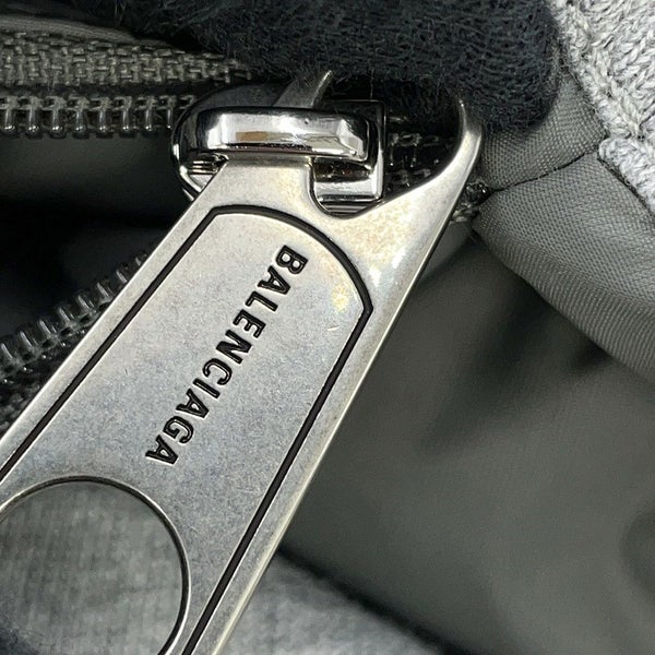 バレンシアガ トートバッグ ニュージャージー ホーボー クール 792480 BALENCIAGA