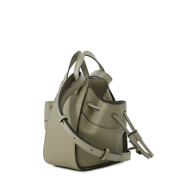 ロエベ ハンドバッグ ハンモック ドローストリング ミニ A538V07X15 2way