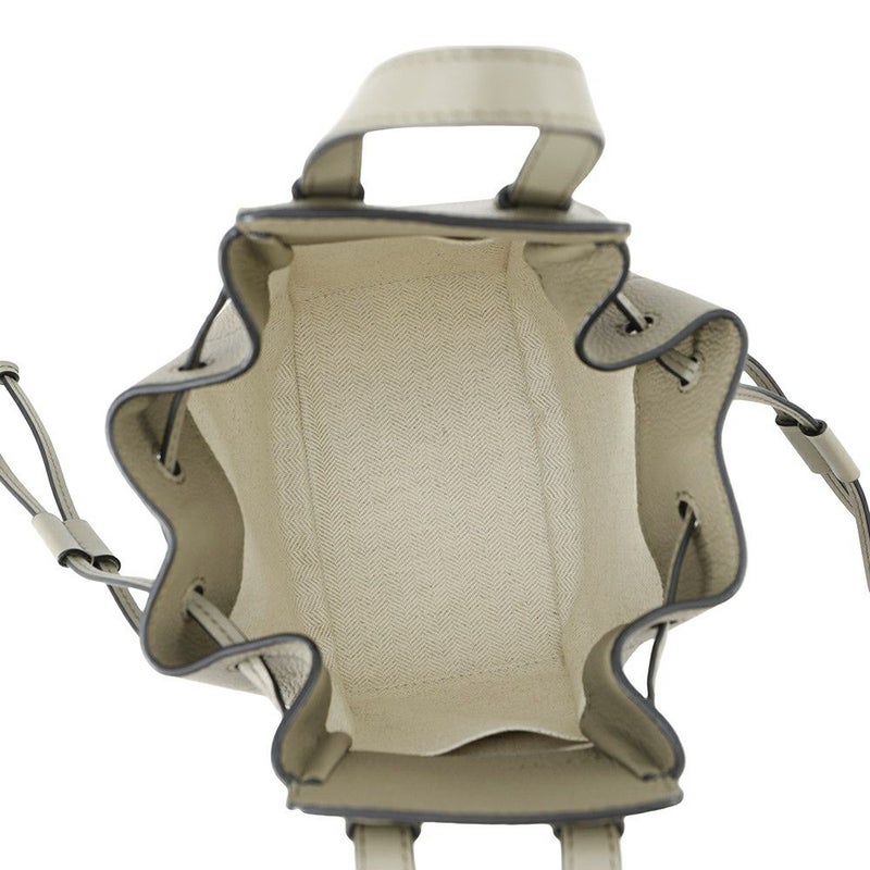 ロエベ ハンドバッグ ハンモック ドローストリング ミニ A538V07X15 2way