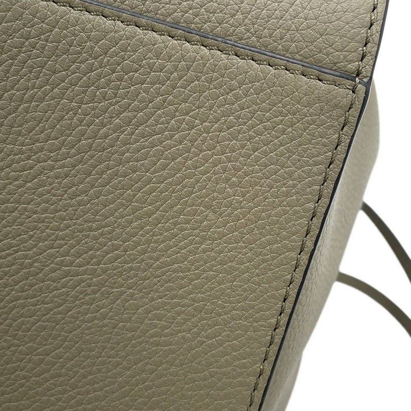 ロエベ ハンドバッグ ハンモック ドローストリング ミニ A538V07X15 2way