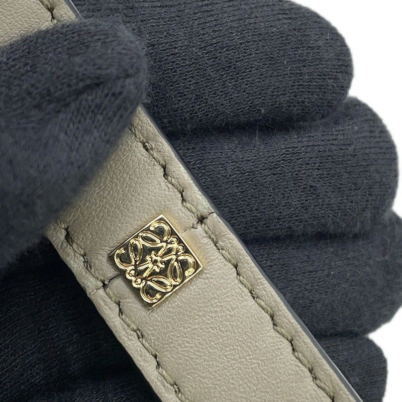 ロエベ ハンドバッグ ハンモック ドローストリング ミニ A538V07X15 2way