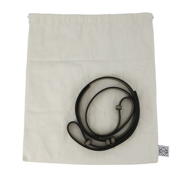 ロエベ ハンドバッグ ハンモック ドローストリング ミニ A538V07X15 2way