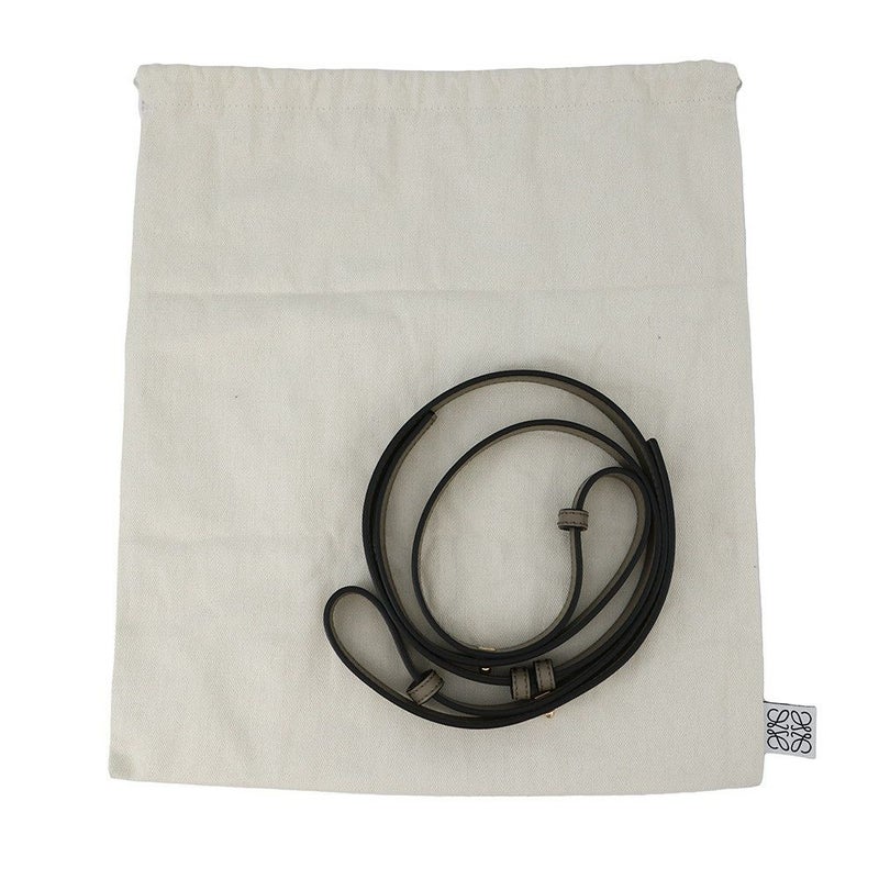 ロエベ ハンドバッグ ハンモック ドローストリング ミニ A538V07X15 2way