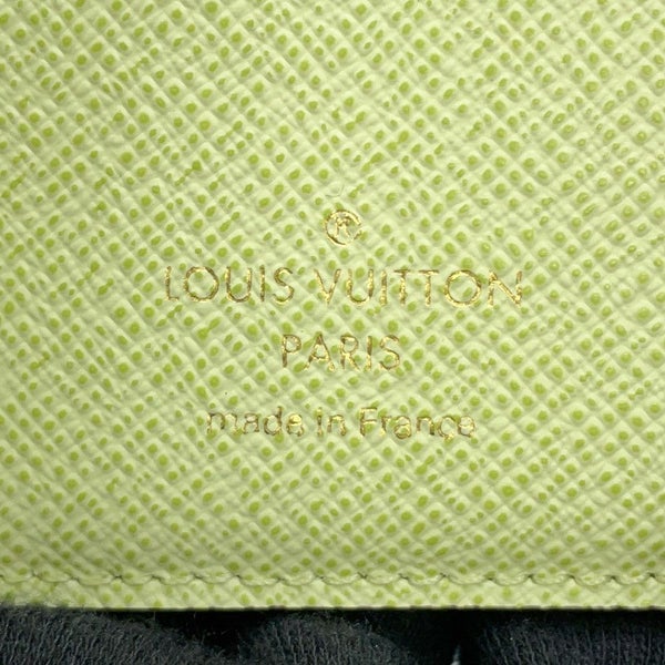 ルイヴィトン 二つ折り財布 モノグラム ポルトフォイユ・リサ M82382 LOUIS VUITTON