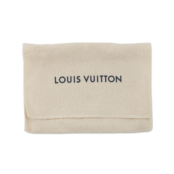 ルイヴィトン 二つ折り財布 モノグラム ポルトフォイユ・リサ M82382 LOUIS VUITTON