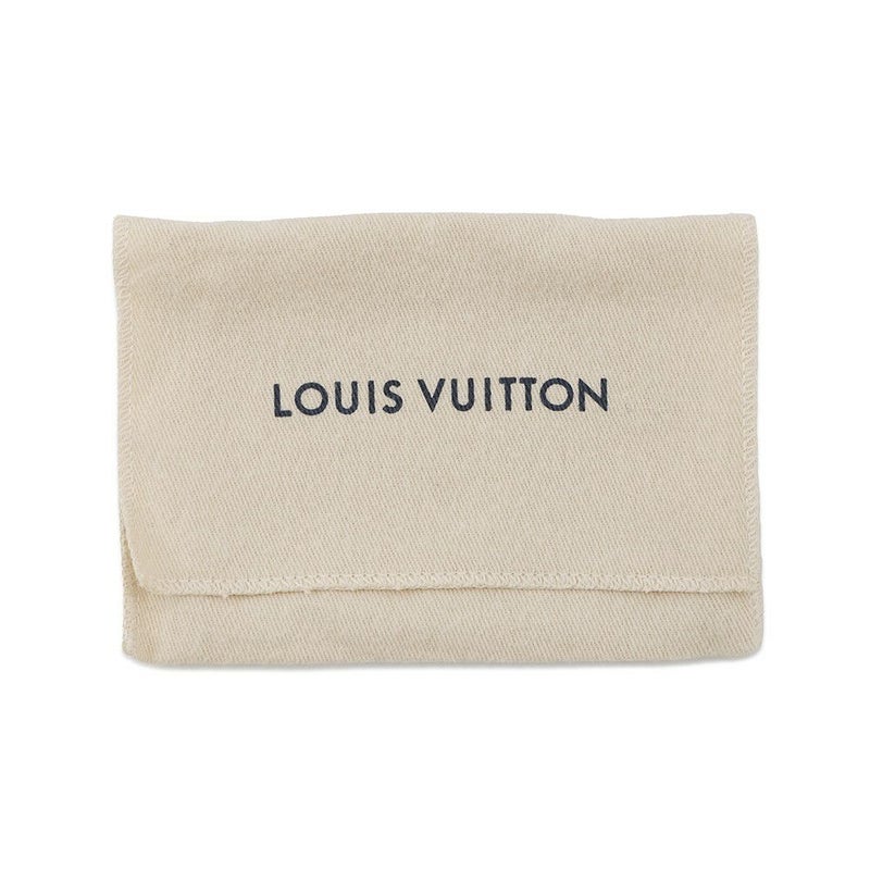 ルイヴィトン 二つ折り財布 モノグラム ポルトフォイユ・リサ M82382 LOUIS VUITTON